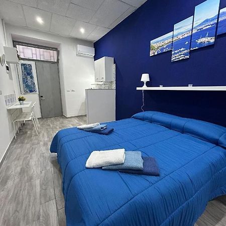 O' Vascio Ro' Nonno Bed & Breakfast Naples Luaran gambar