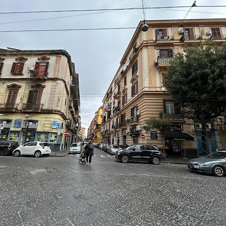 O' Vascio Ro' Nonno Bed & Breakfast Naples Luaran gambar
