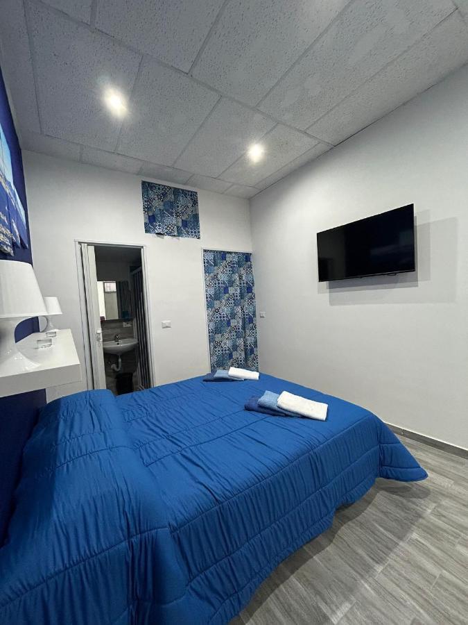 O' Vascio Ro' Nonno Bed & Breakfast Naples Luaran gambar