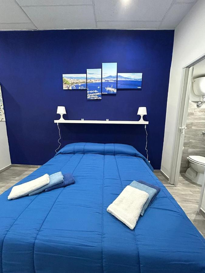 O' Vascio Ro' Nonno Bed & Breakfast Naples Luaran gambar