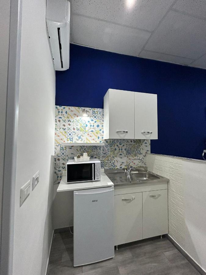 O' Vascio Ro' Nonno Bed & Breakfast Naples Luaran gambar
