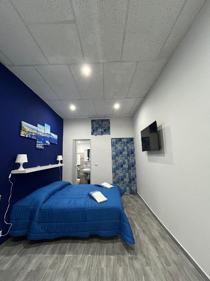 O' Vascio Ro' Nonno Bed & Breakfast Naples Luaran gambar