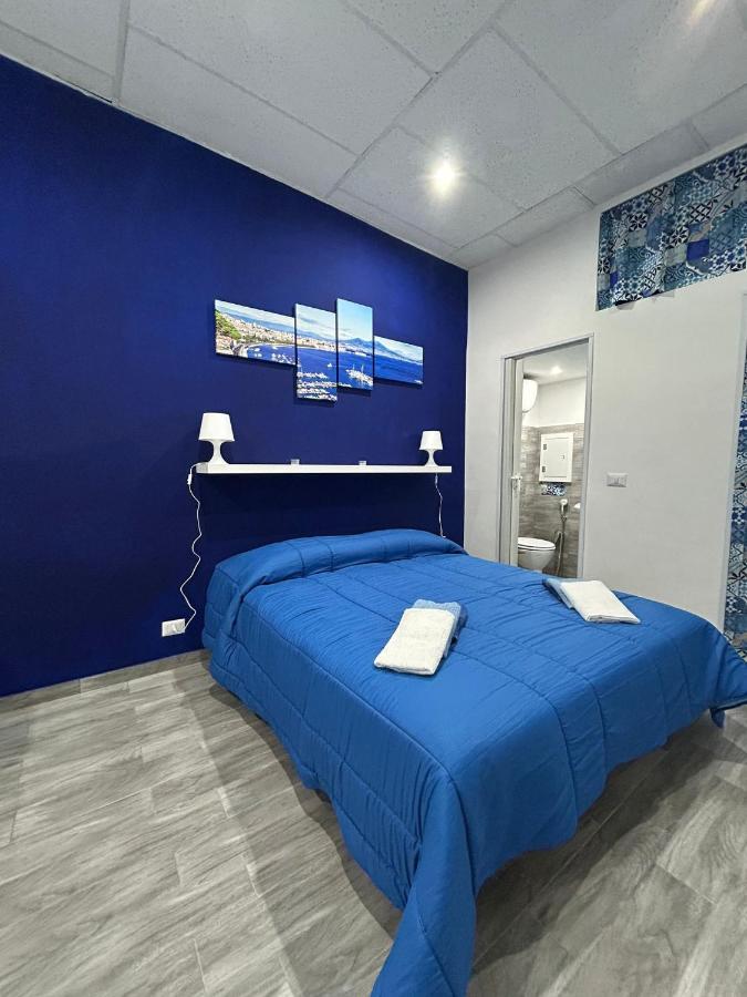 O' Vascio Ro' Nonno Bed & Breakfast Naples Luaran gambar