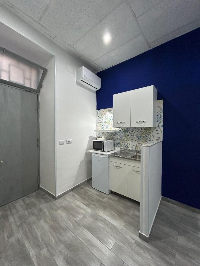 O' Vascio Ro' Nonno Bed & Breakfast Naples Luaran gambar
